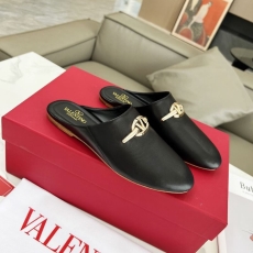 Valentino Slippers